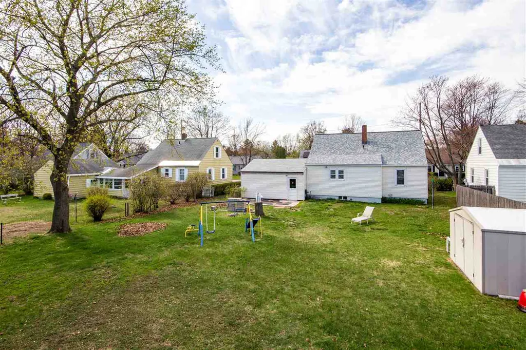 53 Pennington Drive Burlington VT 05408