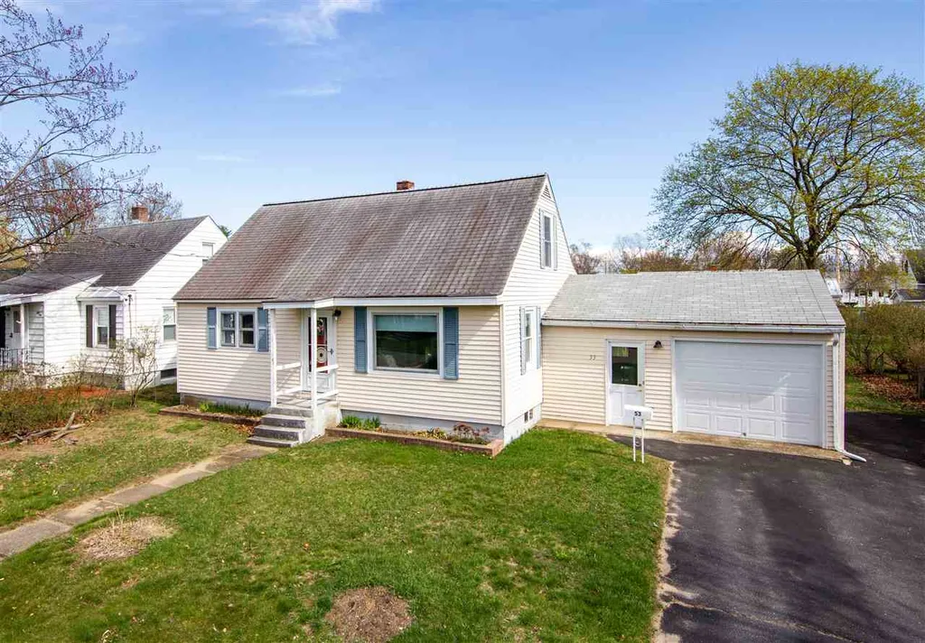 53 Pennington Drive Burlington VT 05408