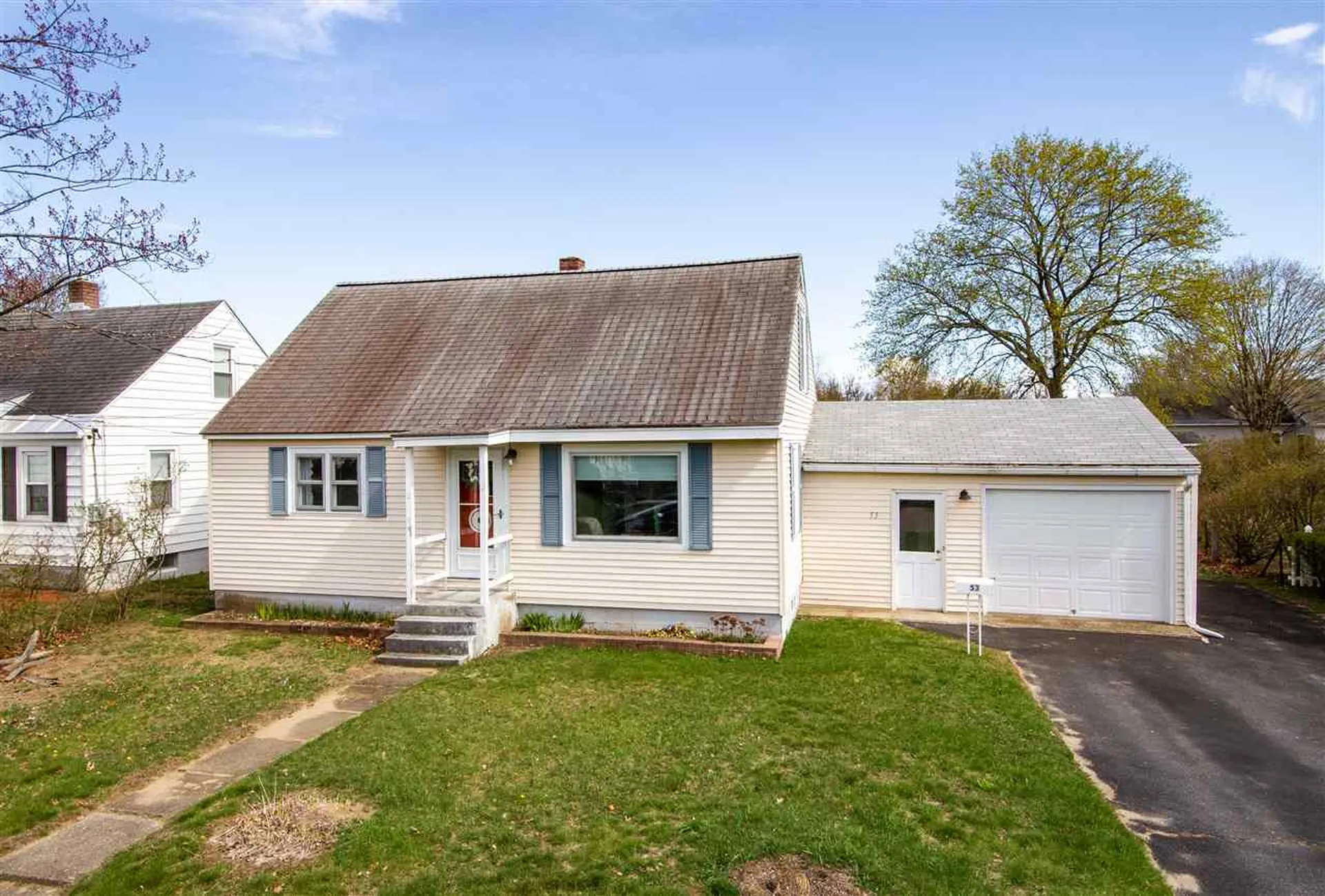 53 Pennington Drive Burlington VT 05408