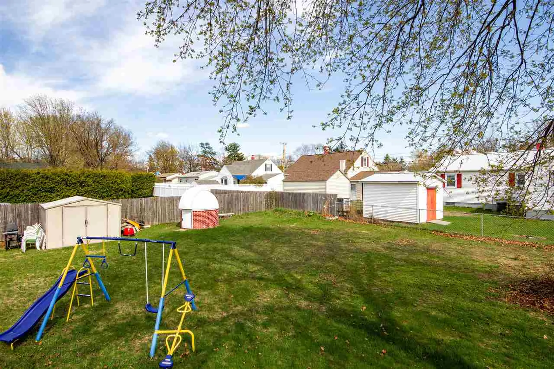 53 Pennington Drive Burlington VT 05408