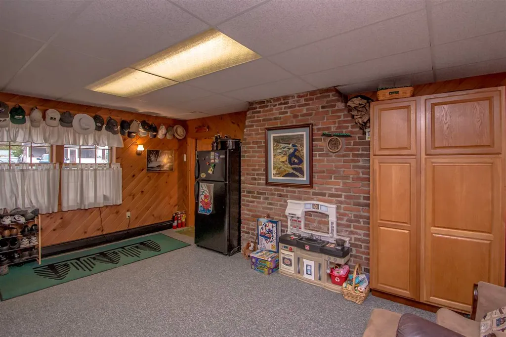 4 Fletcher Street Lancaster NH 03584