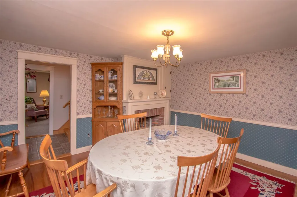 4 Fletcher Street Lancaster NH 03584