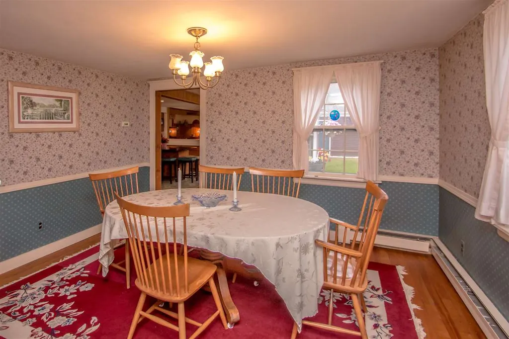 4 Fletcher Street Lancaster NH 03584