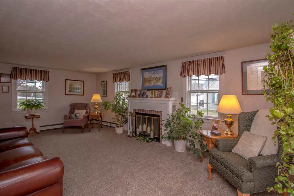4 Fletcher Street Lancaster NH 03584