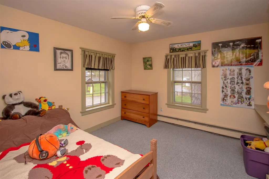 4 Fletcher Street Lancaster NH 03584