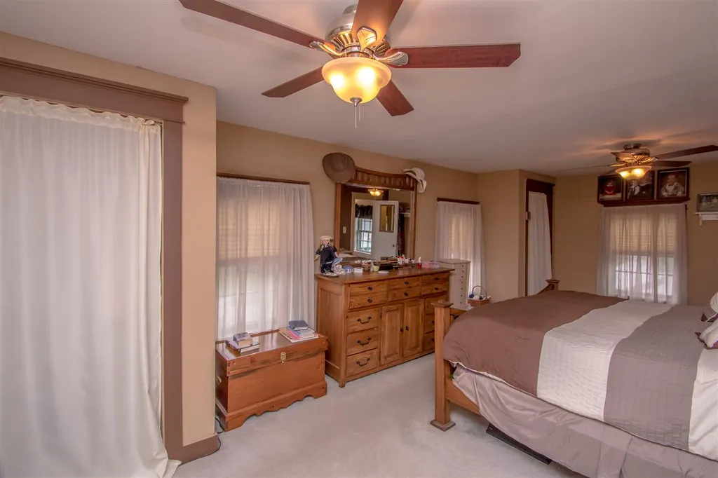 4 Fletcher Street Lancaster NH 03584