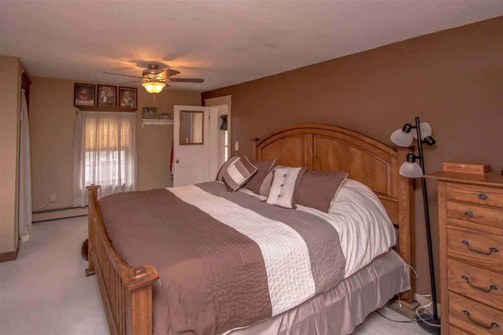 4 Fletcher Street Lancaster NH 03584