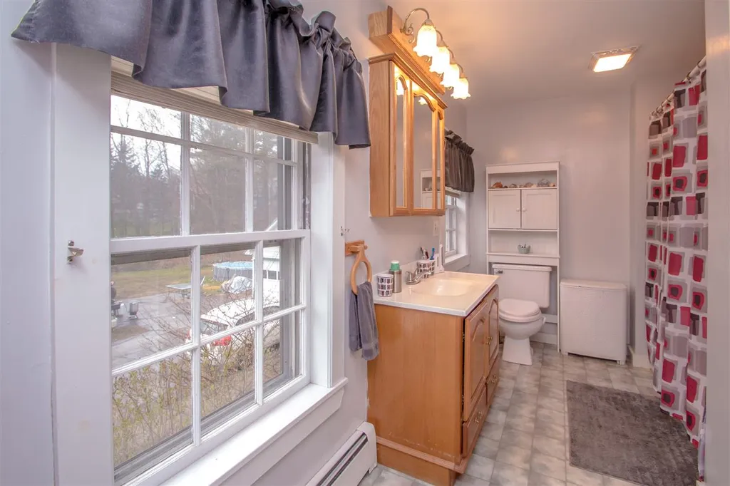 4 Fletcher Street Lancaster NH 03584