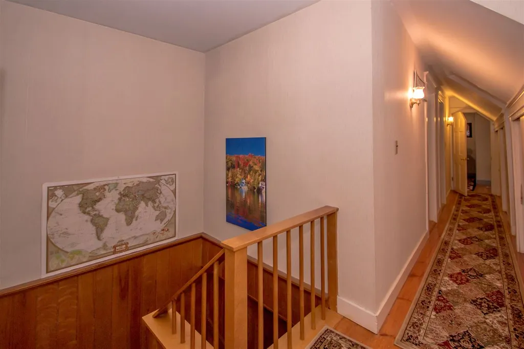 4 Fletcher Street Lancaster NH 03584