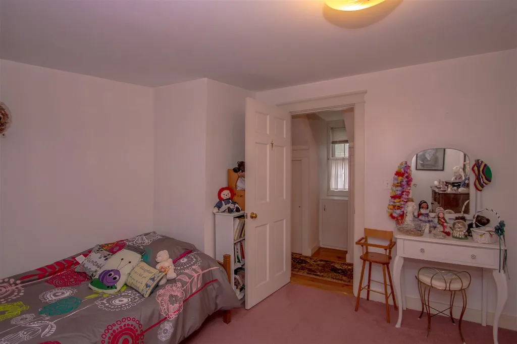 4 Fletcher Street Lancaster NH 03584