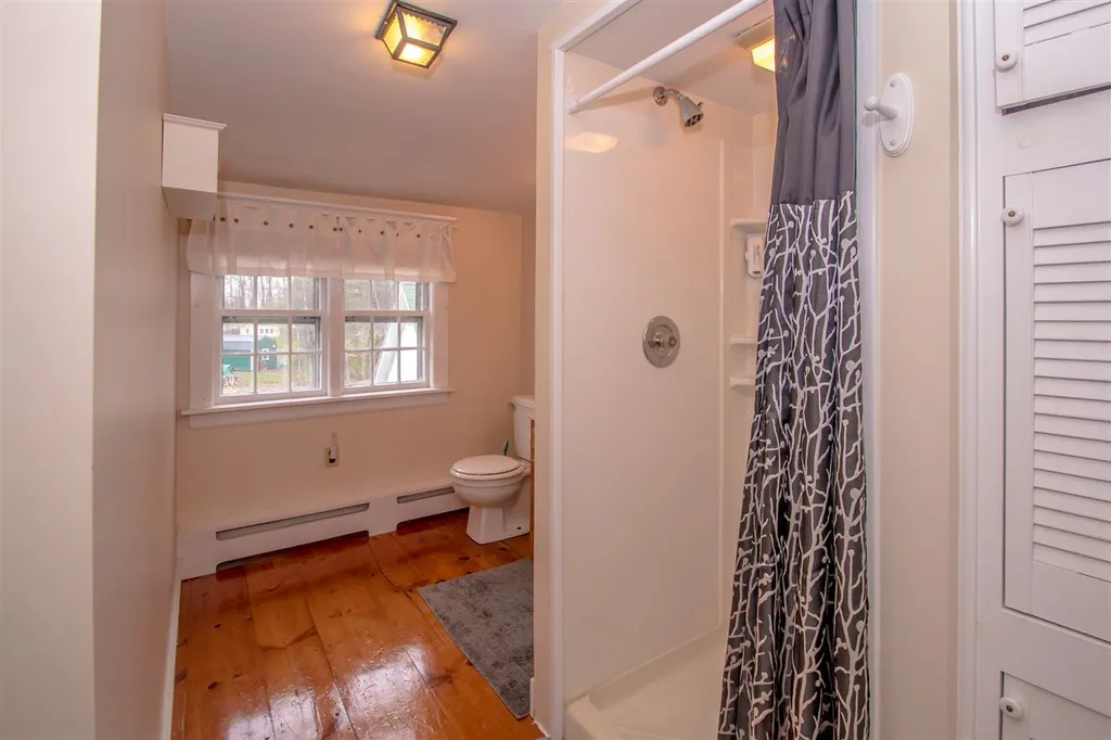 4 Fletcher Street Lancaster NH 03584
