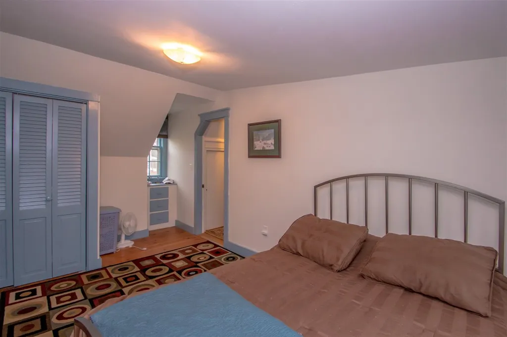 4 Fletcher Street Lancaster NH 03584