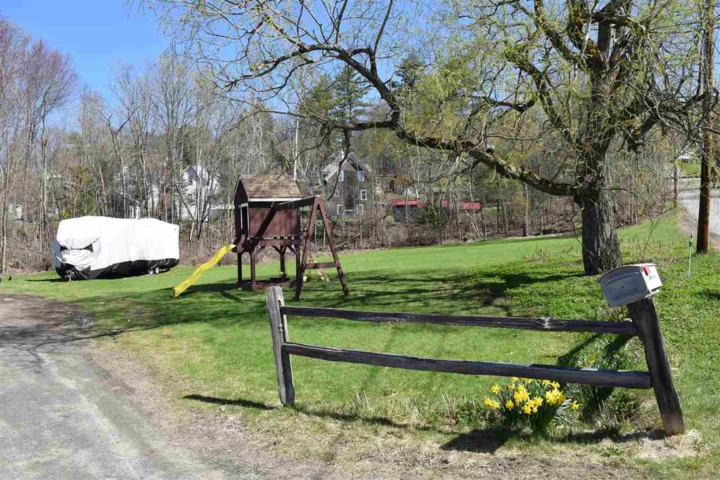 4 Fletcher Street Lancaster NH 03584
