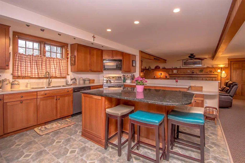 4 Fletcher Street Lancaster NH 03584