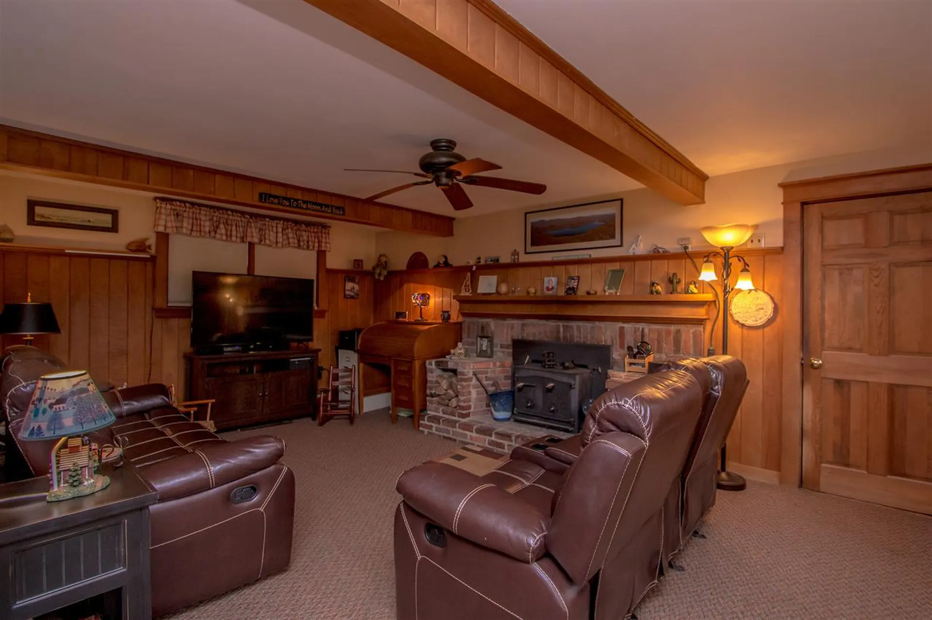 4 Fletcher Street Lancaster NH 03584