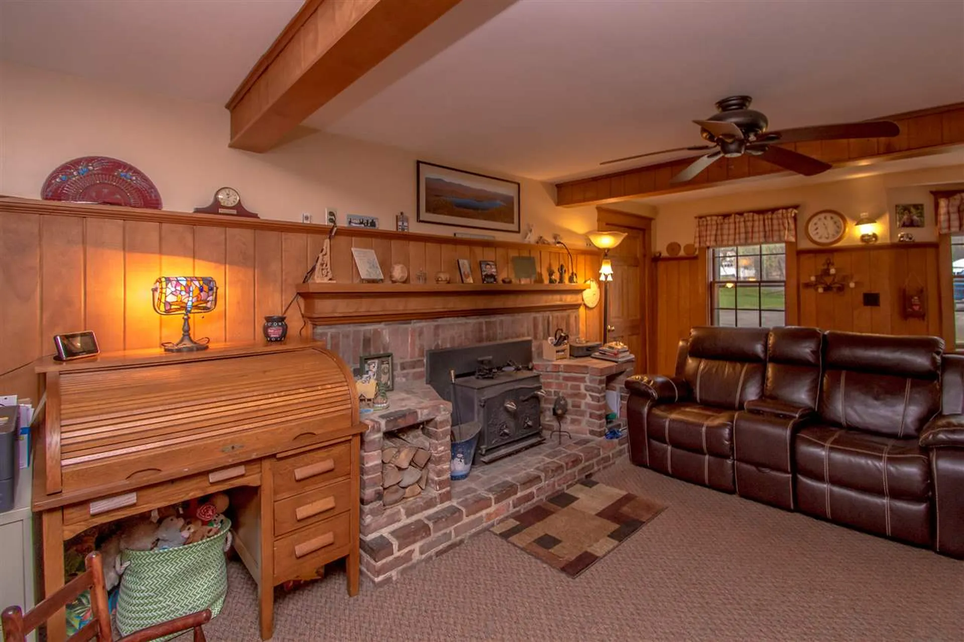 4 Fletcher Street Lancaster NH 03584