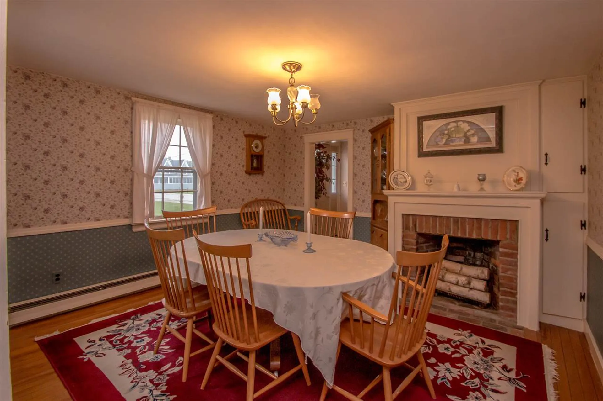 4 Fletcher Street Lancaster NH 03584