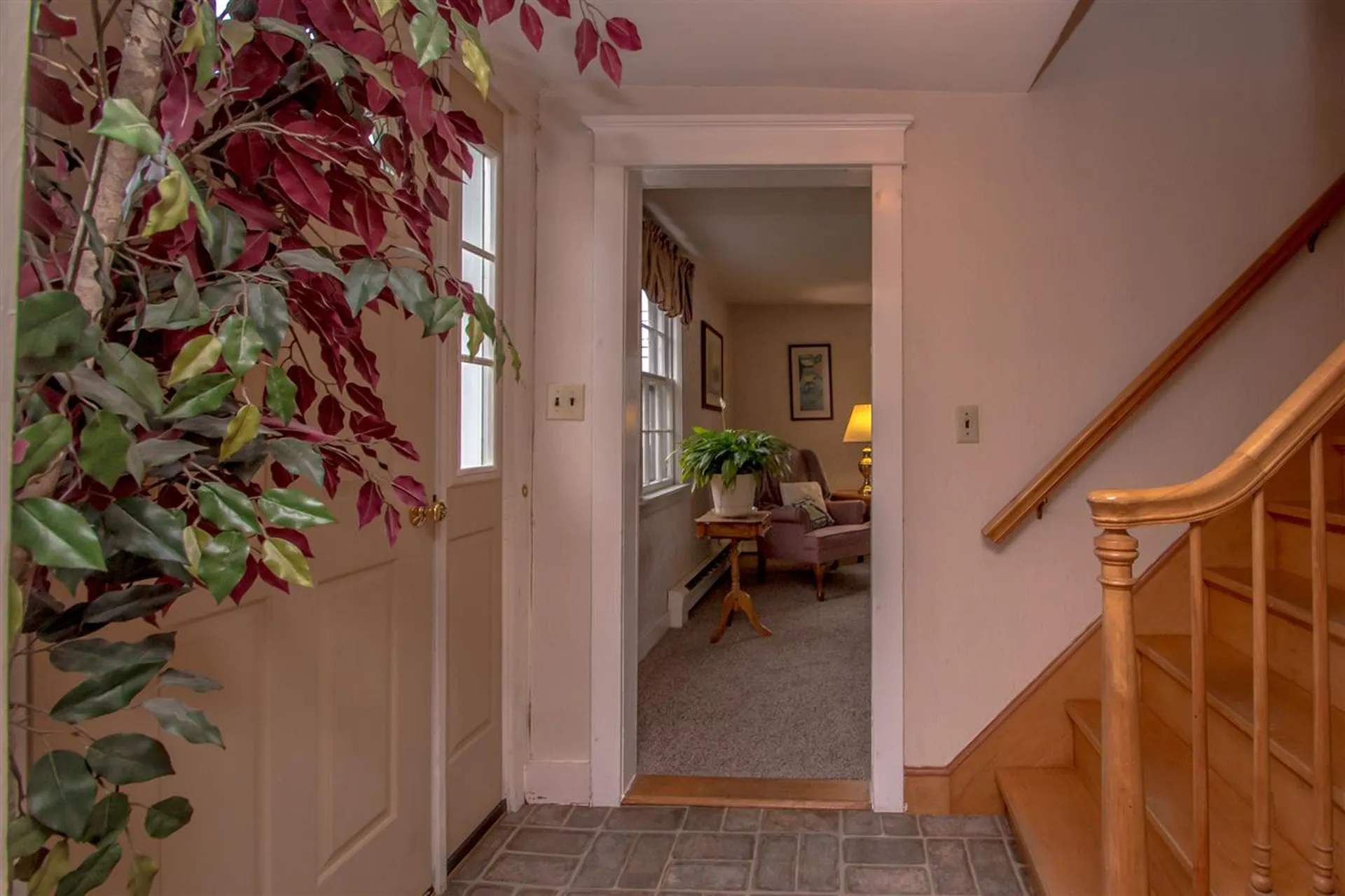 4 Fletcher Street Lancaster NH 03584