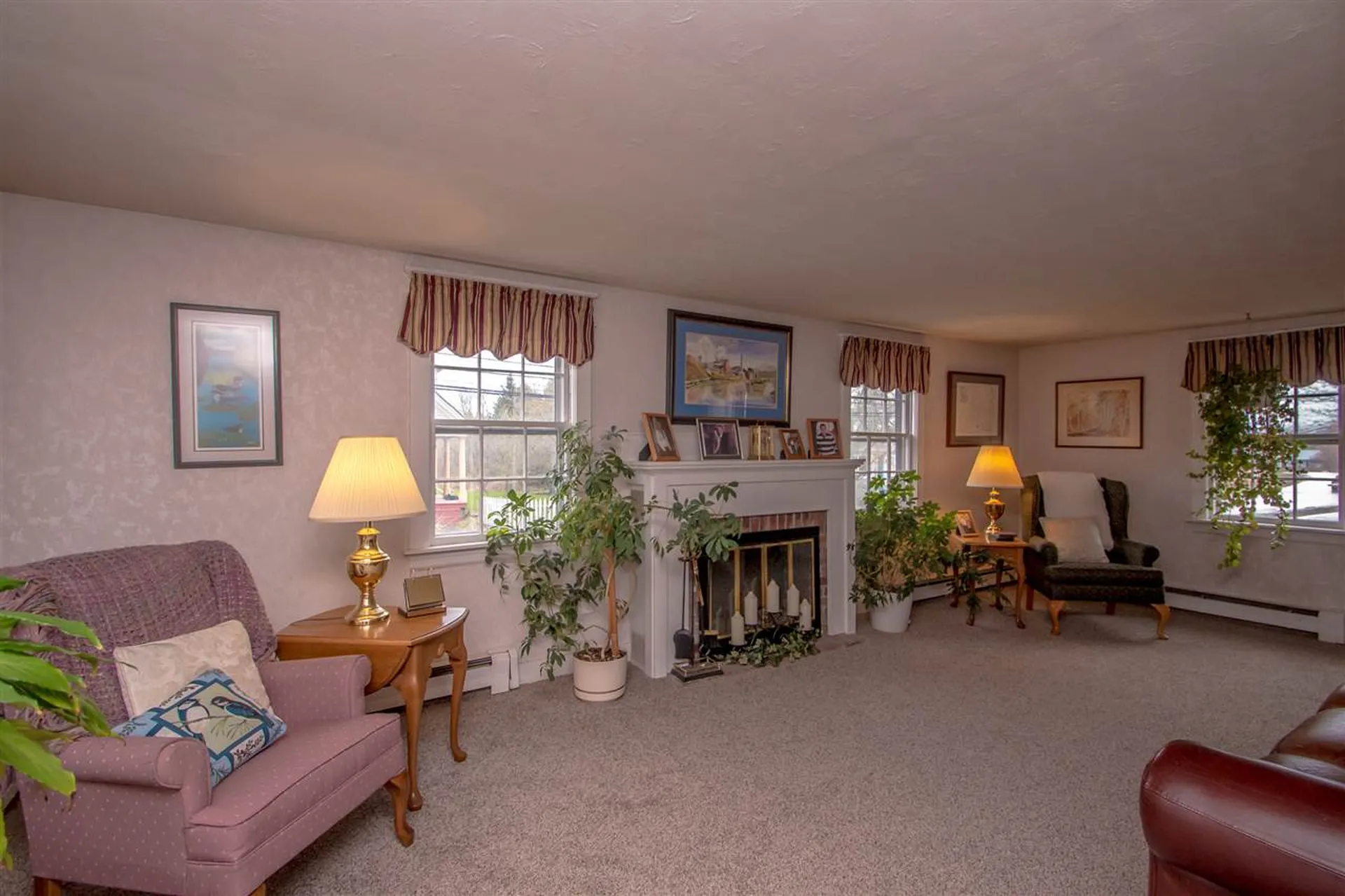 4 Fletcher Street Lancaster NH 03584