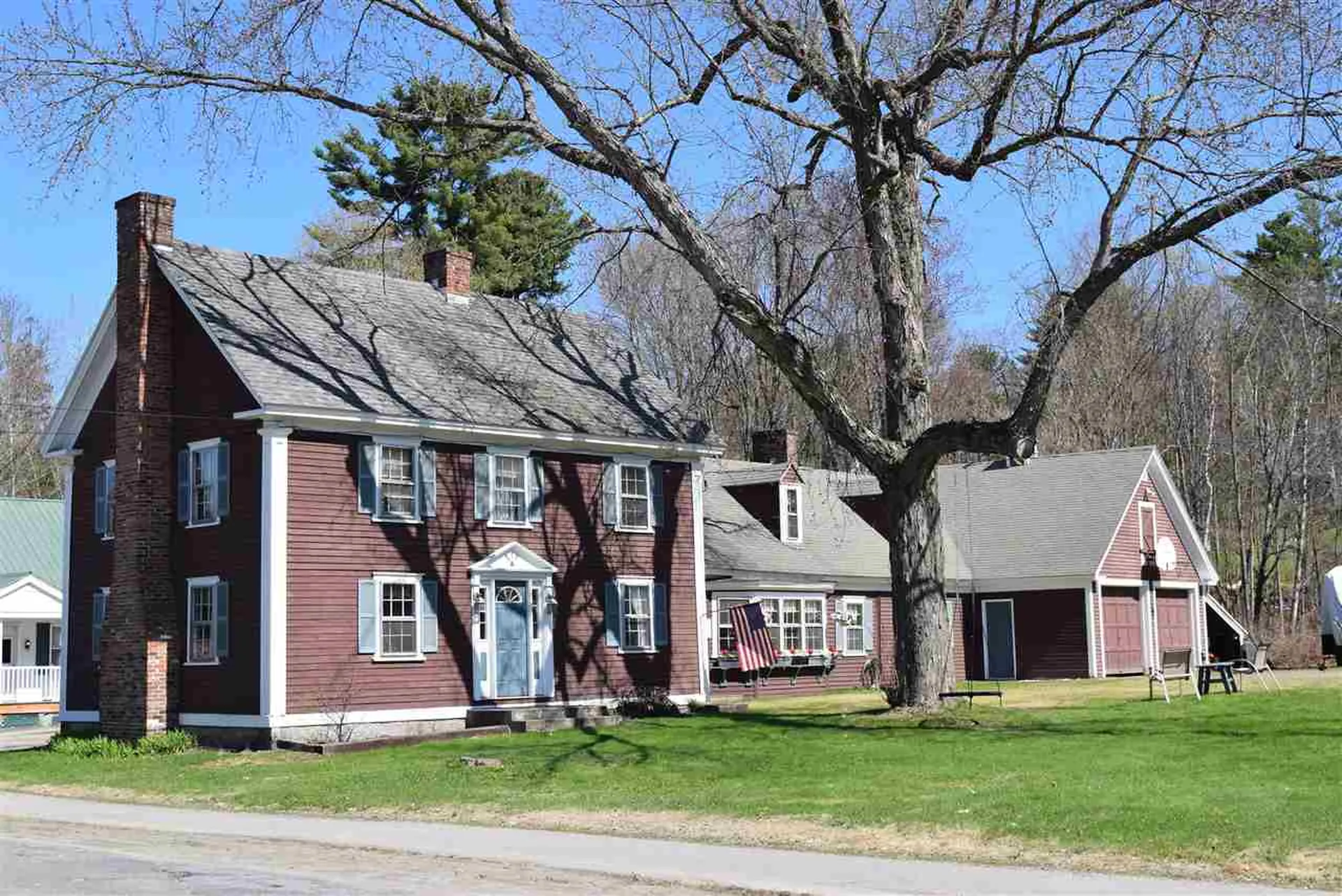 4 Fletcher Street Lancaster NH 03584