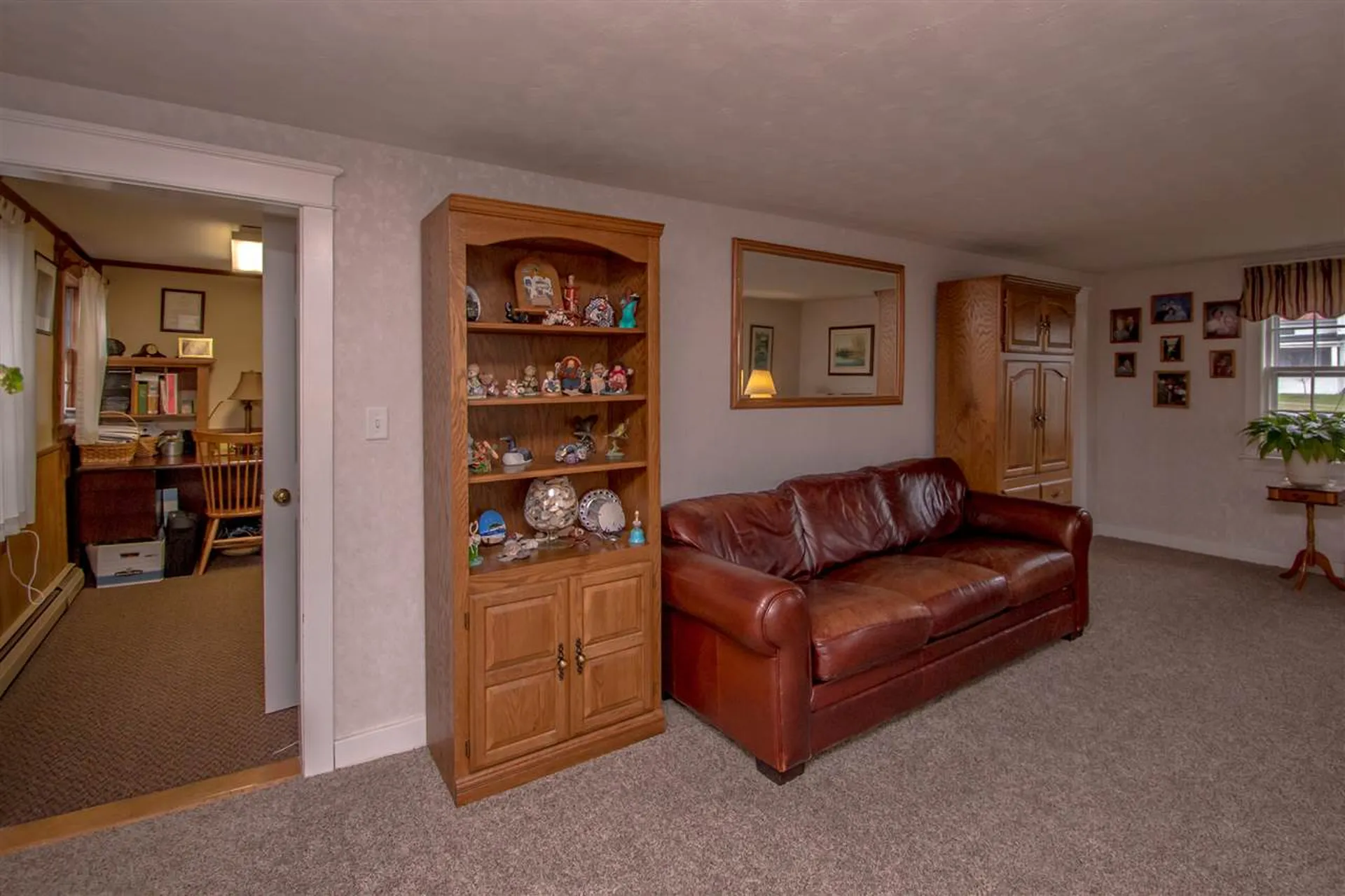 4 Fletcher Street Lancaster NH 03584