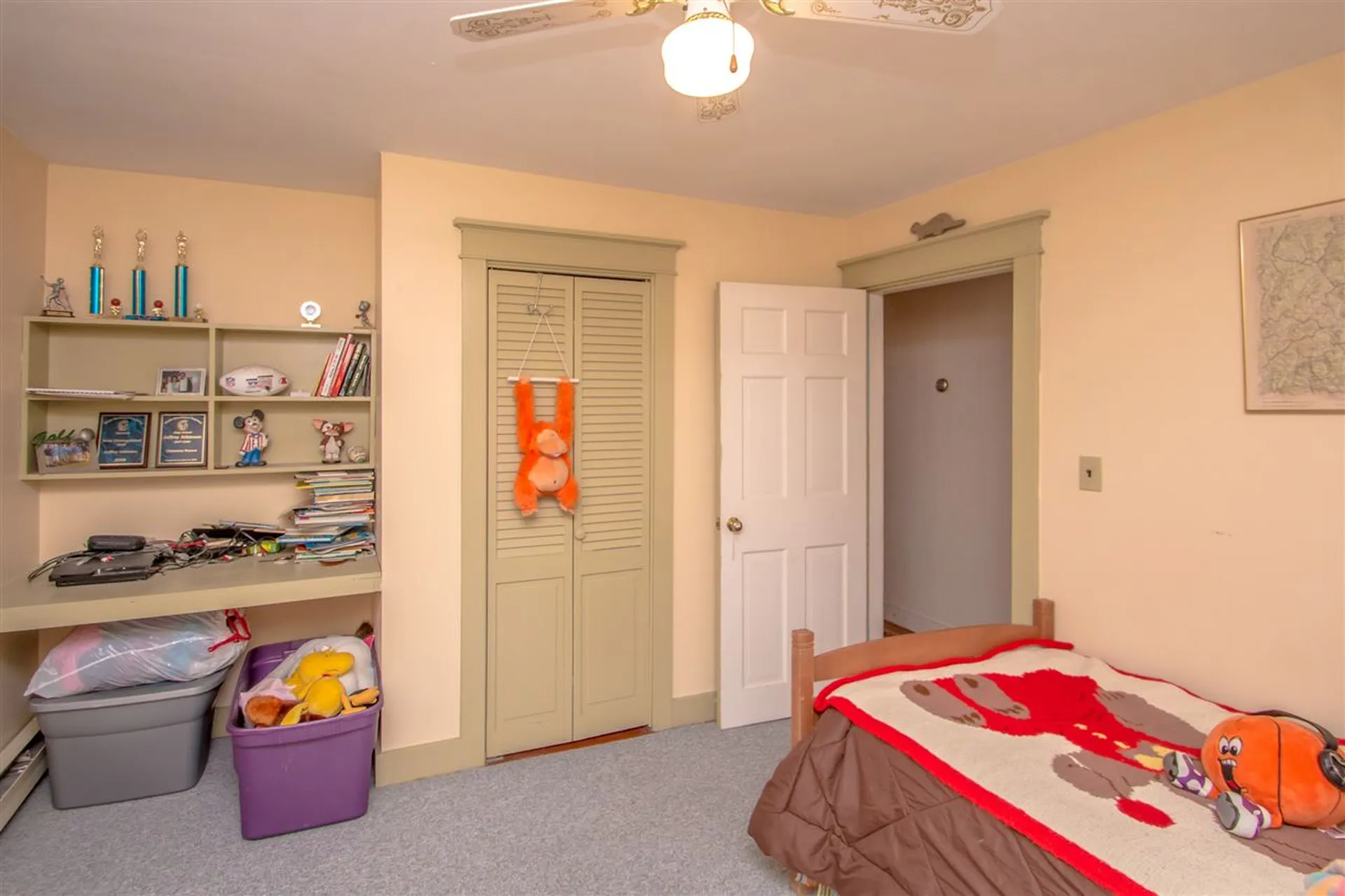 4 Fletcher Street Lancaster NH 03584