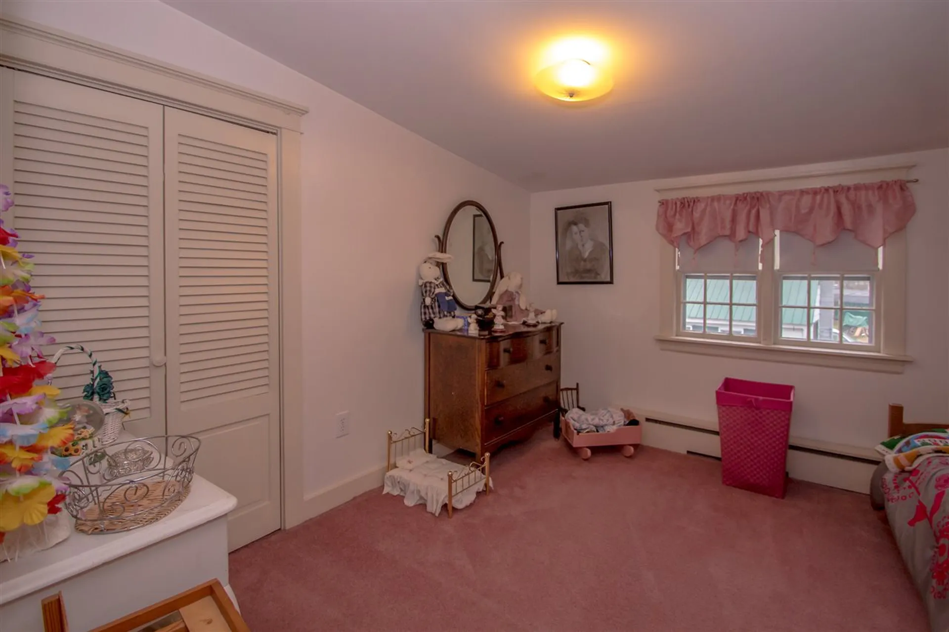 4 Fletcher Street Lancaster NH 03584