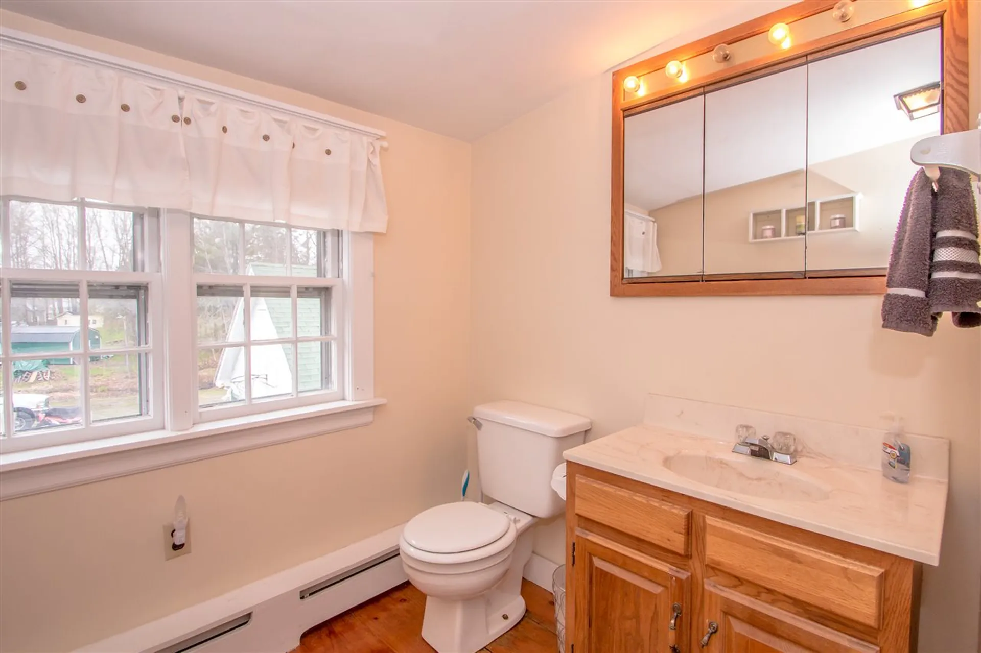 4 Fletcher Street Lancaster NH 03584