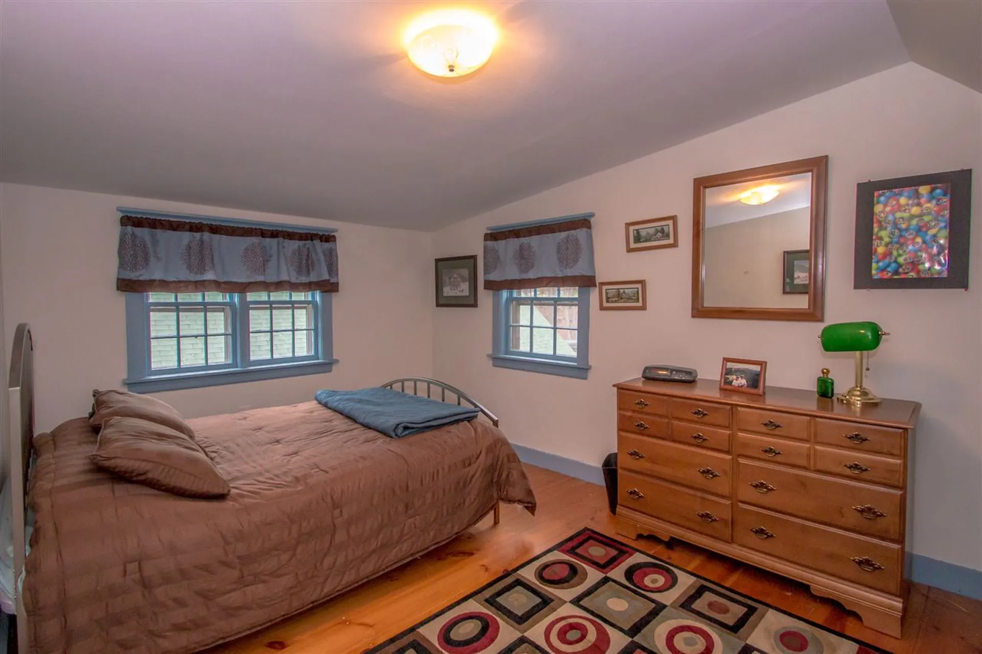 4 Fletcher Street Lancaster NH 03584