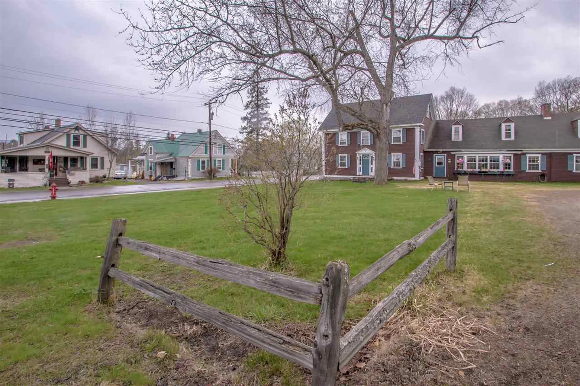 4 Fletcher Street Lancaster NH 03584