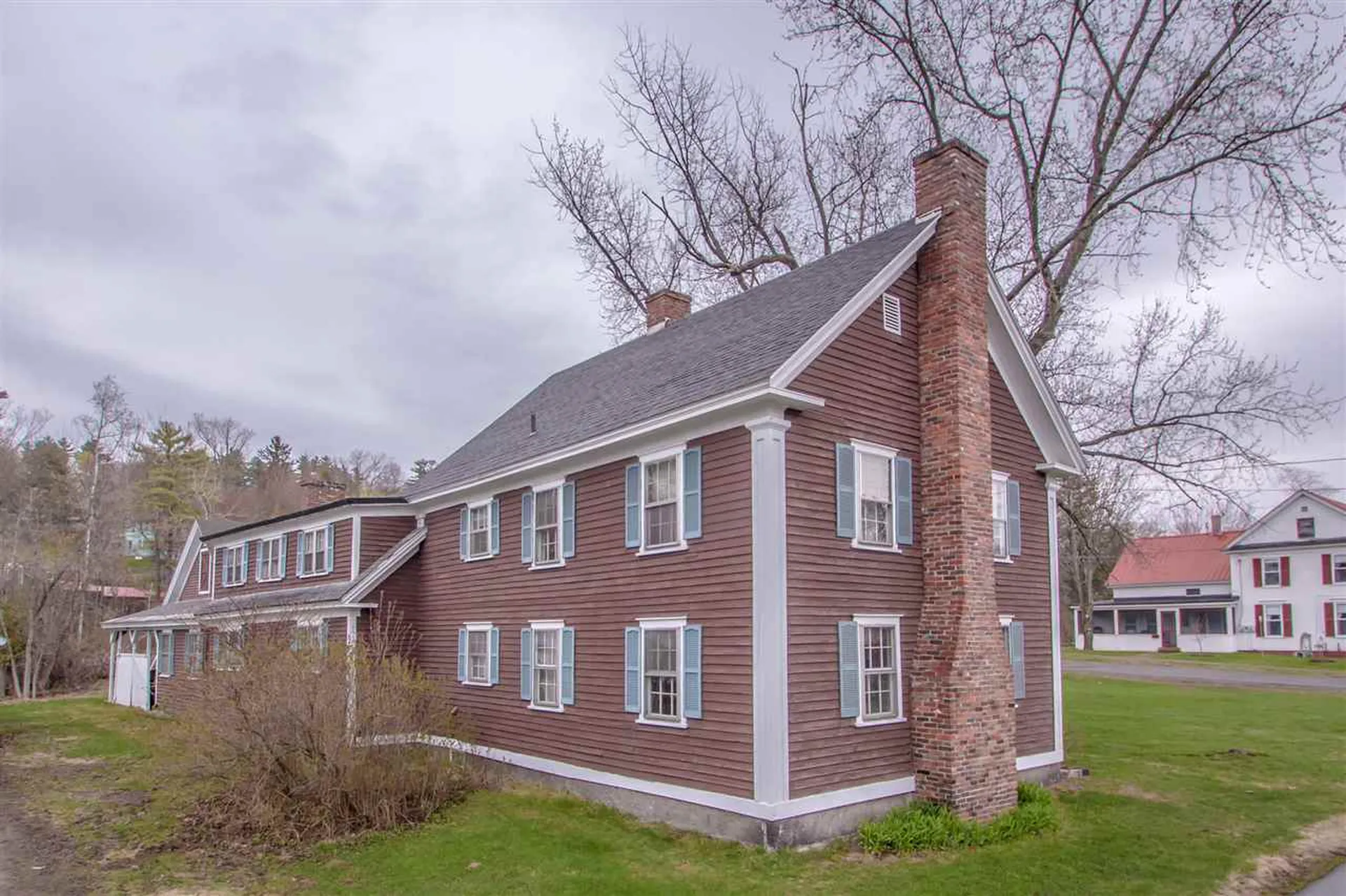 4 Fletcher Street Lancaster NH 03584