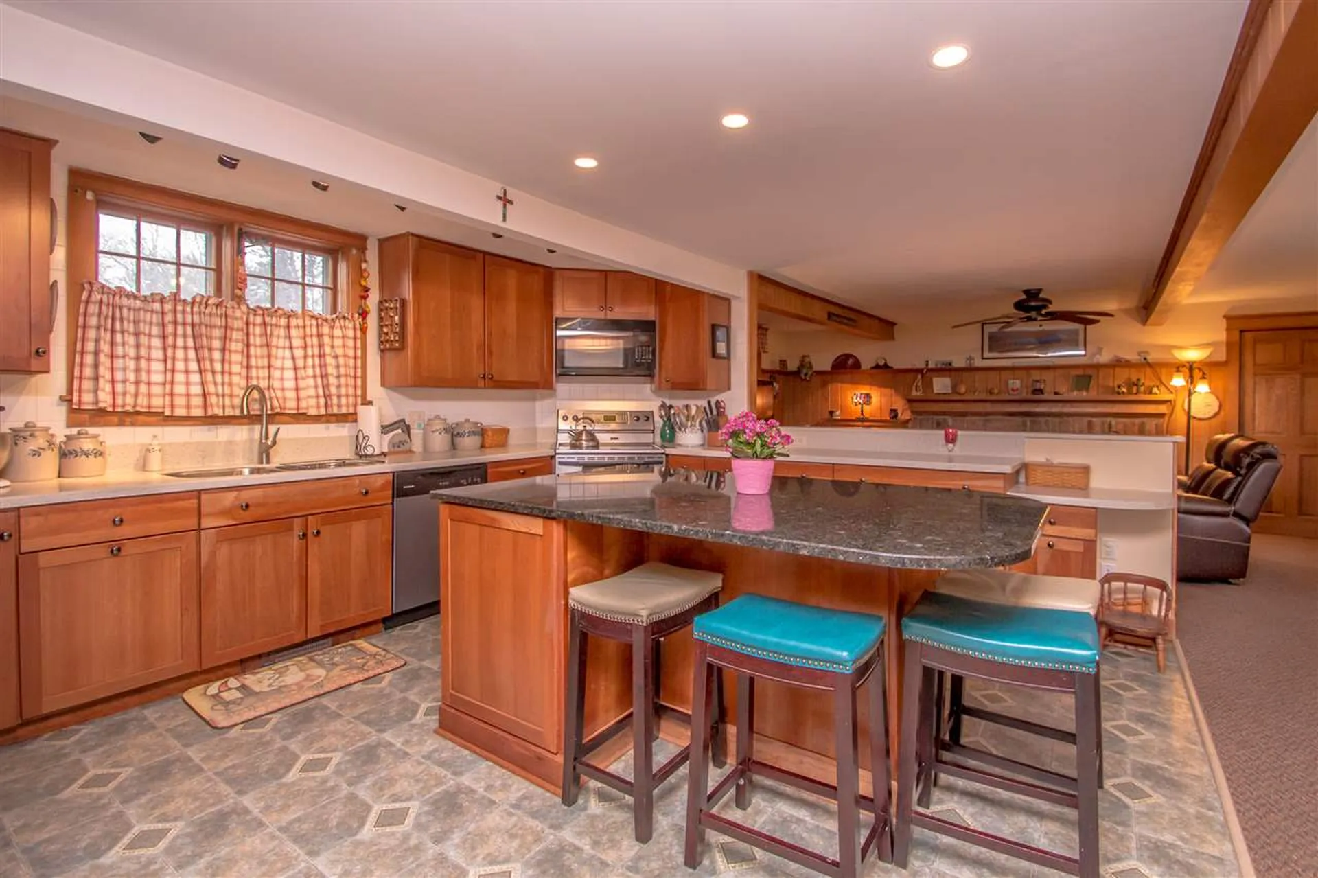 4 Fletcher Street Lancaster NH 03584