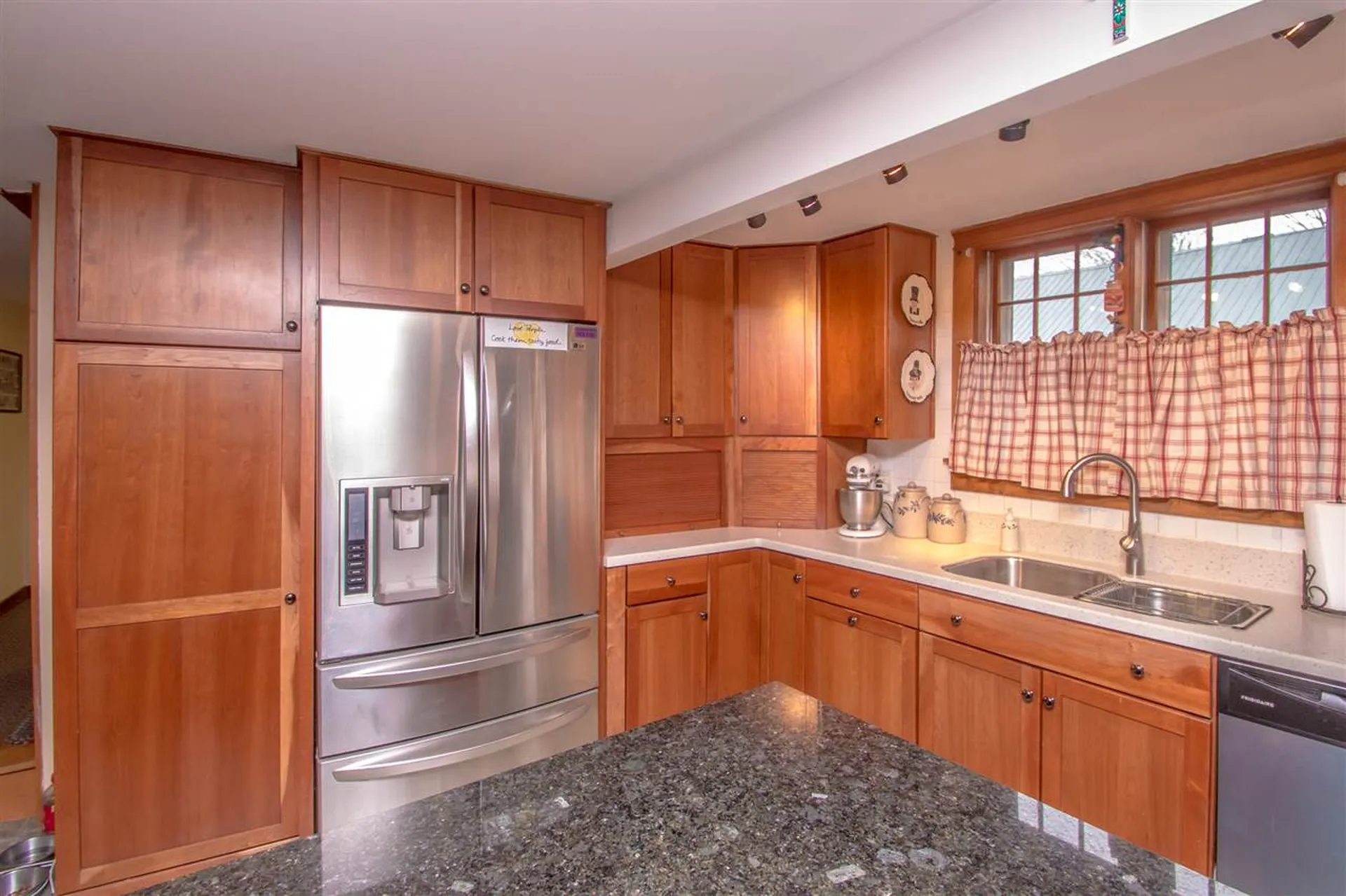4 Fletcher Street Lancaster NH 03584
