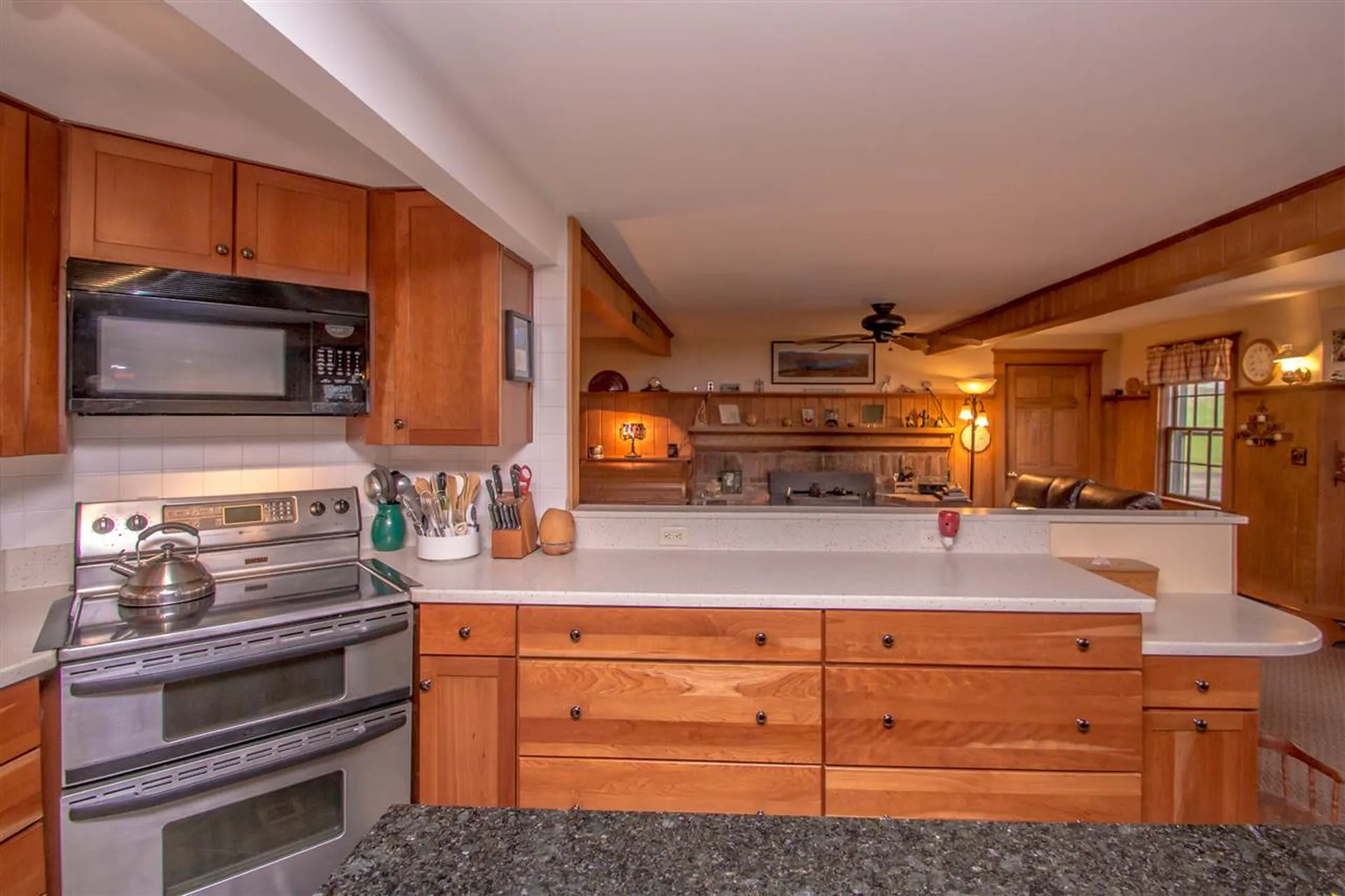 4 Fletcher Street Lancaster NH 03584