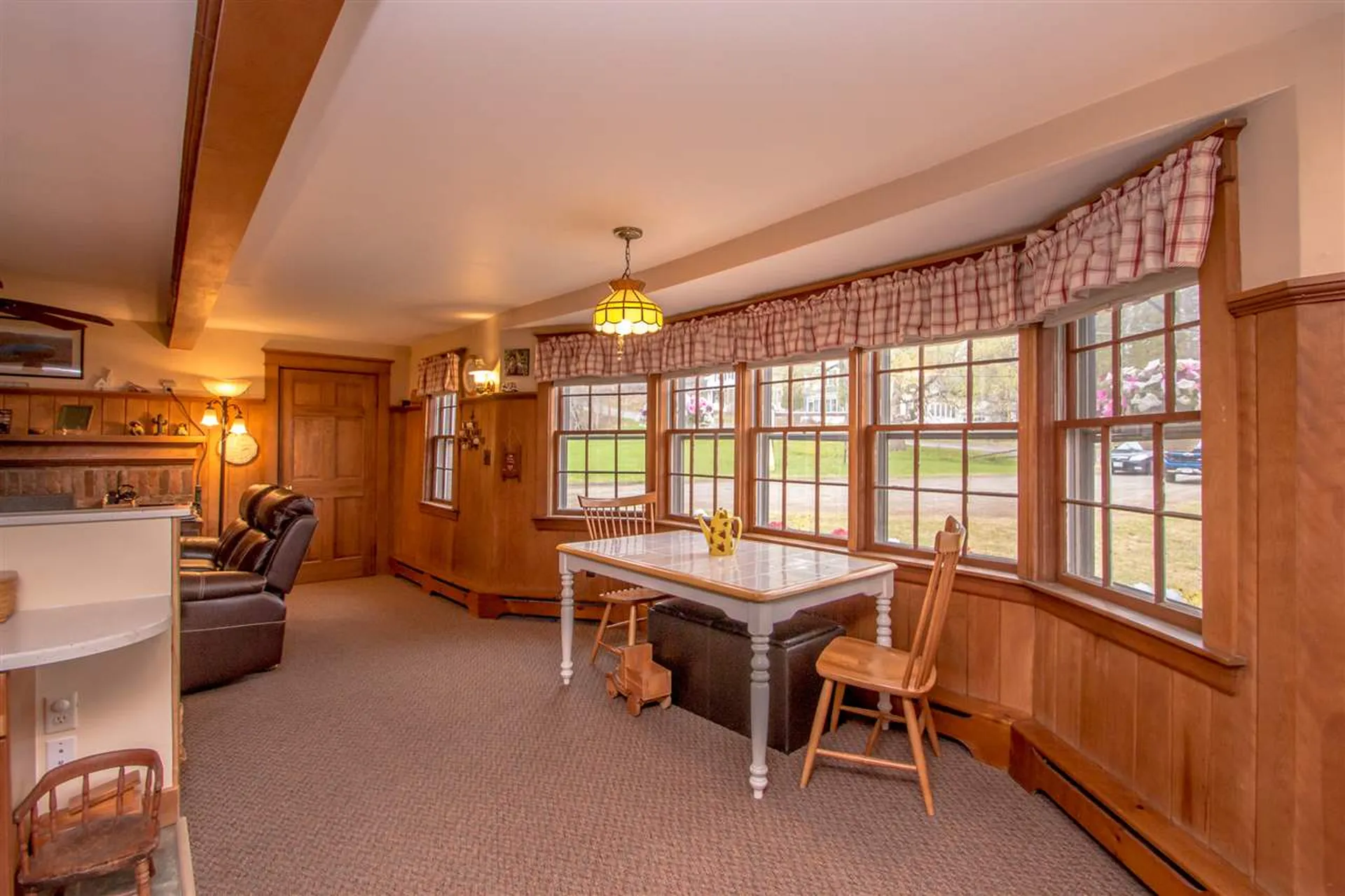 4 Fletcher Street Lancaster NH 03584