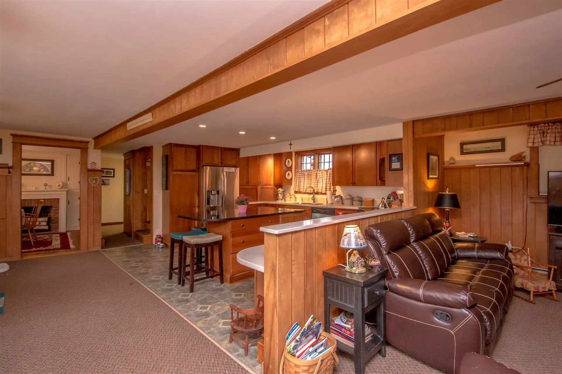 4 Fletcher Street Lancaster NH 03584