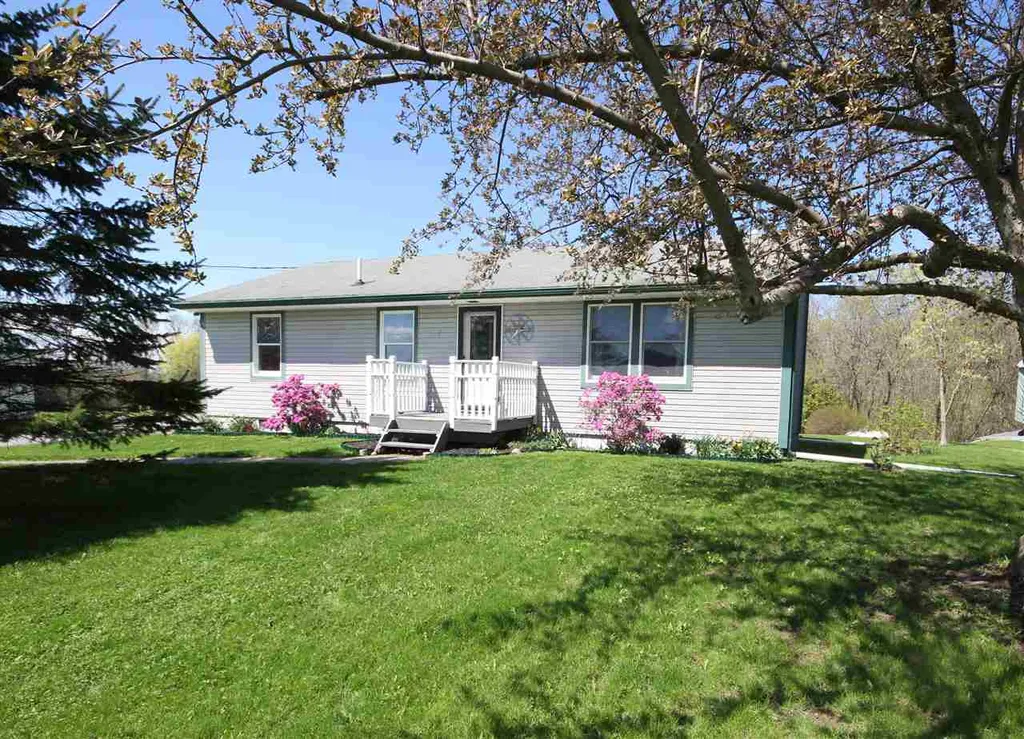7 Maple Manor Vergennes VT 05491