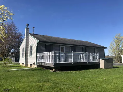 7 Maple Manor Vergennes VT 05491