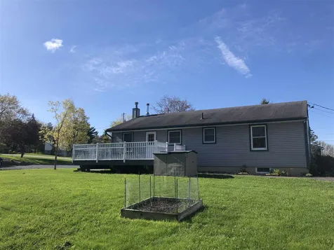 7 Maple Manor Vergennes VT 05491