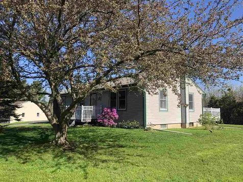 7 Maple Manor Vergennes VT 05491