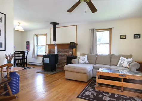 7 Maple Manor Vergennes VT 05491