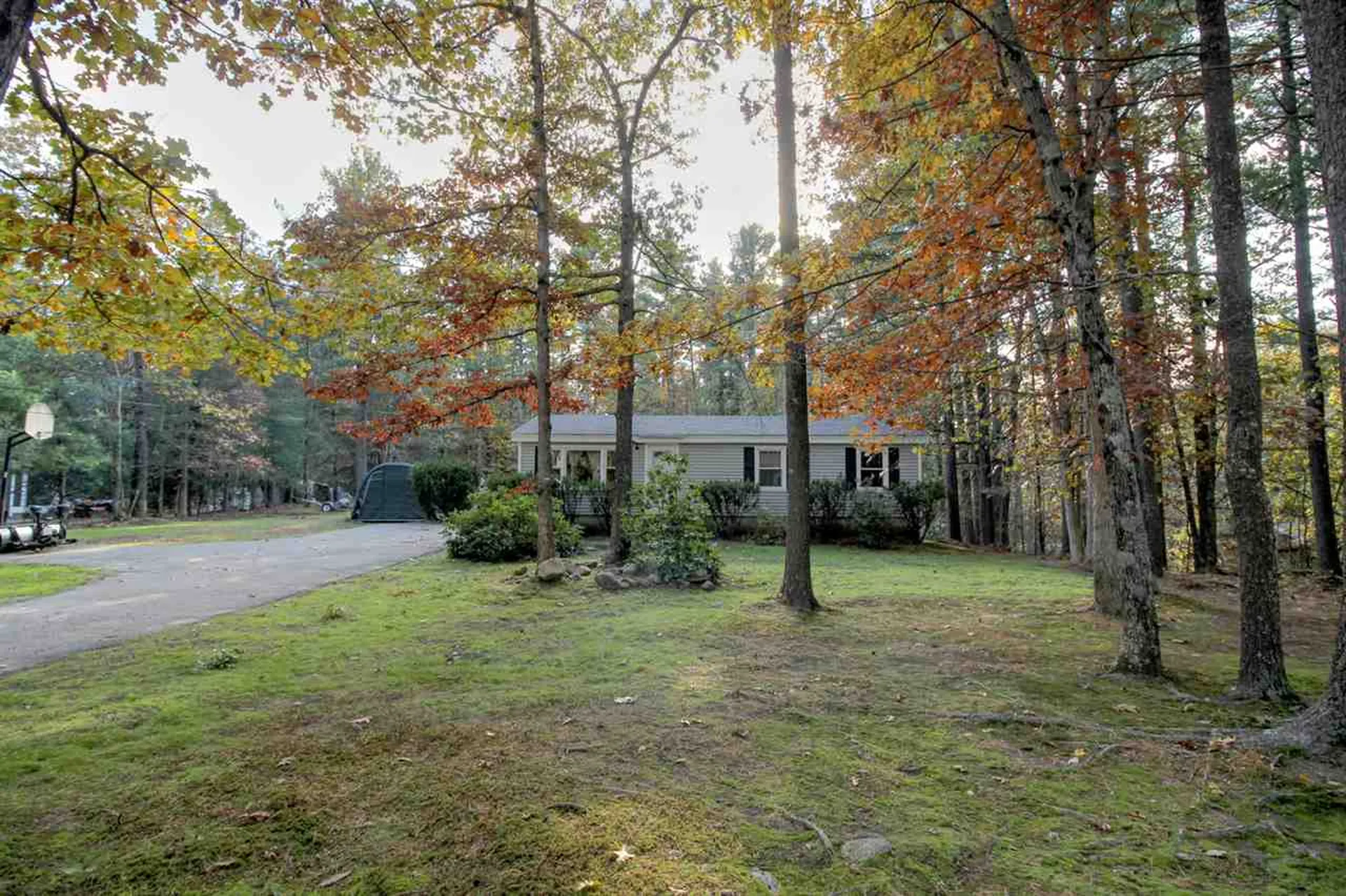 7 Chongor Drive Newton NH 03858