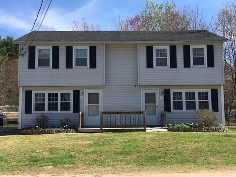 25-27 Townhouse Road Allenstown NH 03275