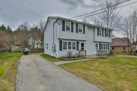 25-27 Townhouse Road Allenstown NH 03275