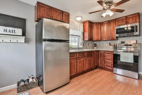 25-27 Townhouse Road Allenstown NH 03275