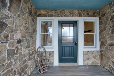132 High Country Road Fayston VT 05673