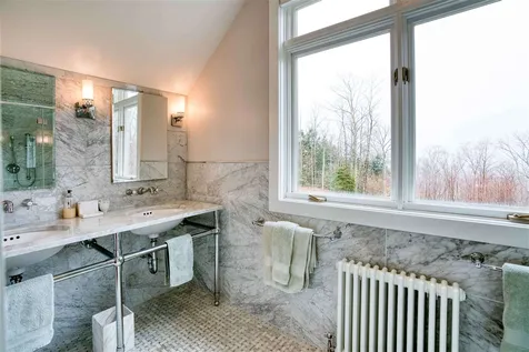 132 High Country Road Fayston VT 05673