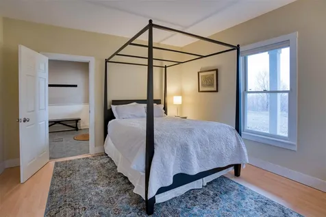 132 High Country Road Fayston VT 05673