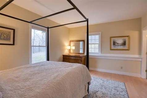 132 High Country Road Fayston VT 05673