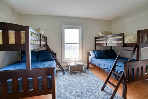 132 High Country Road Fayston VT 05673